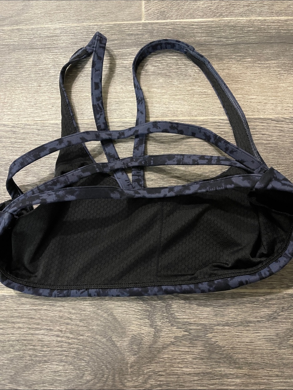 Vuori Yosemite Bra - Picture 5 of 6